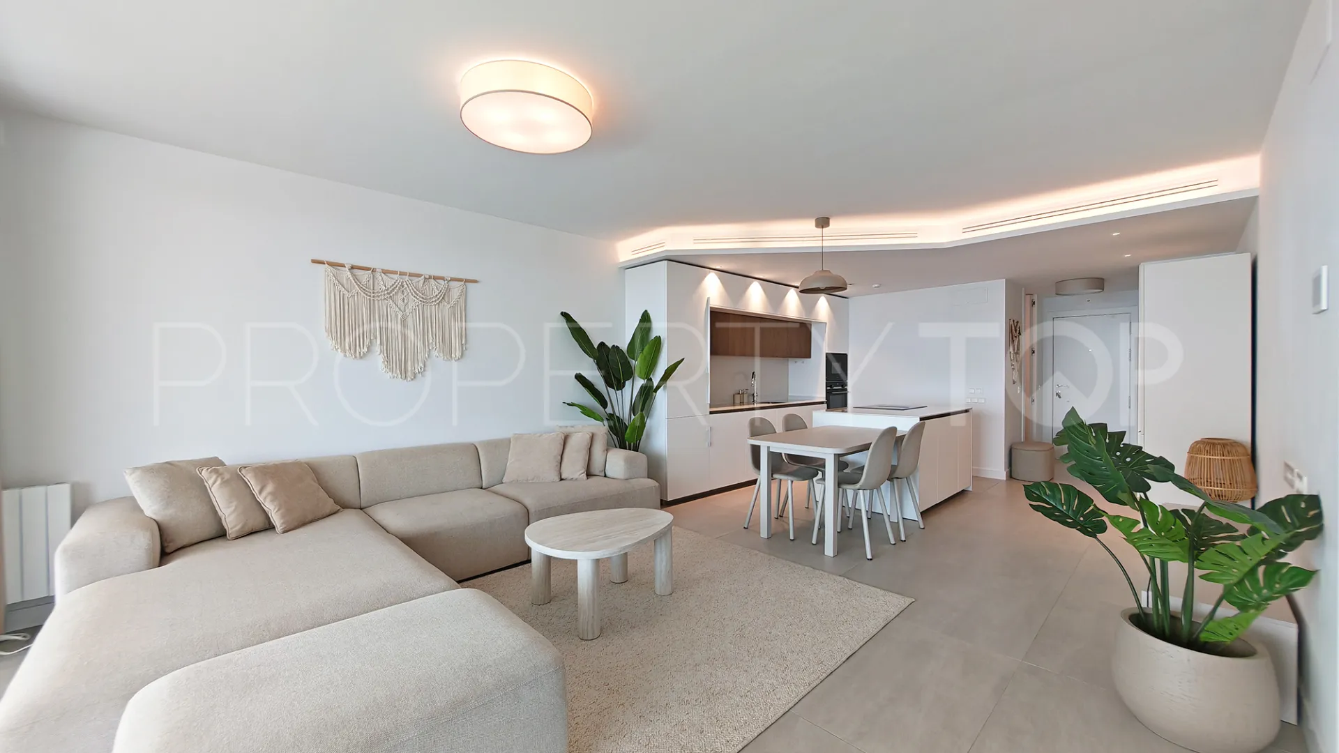 El Higueron 2 bedrooms apartment for sale