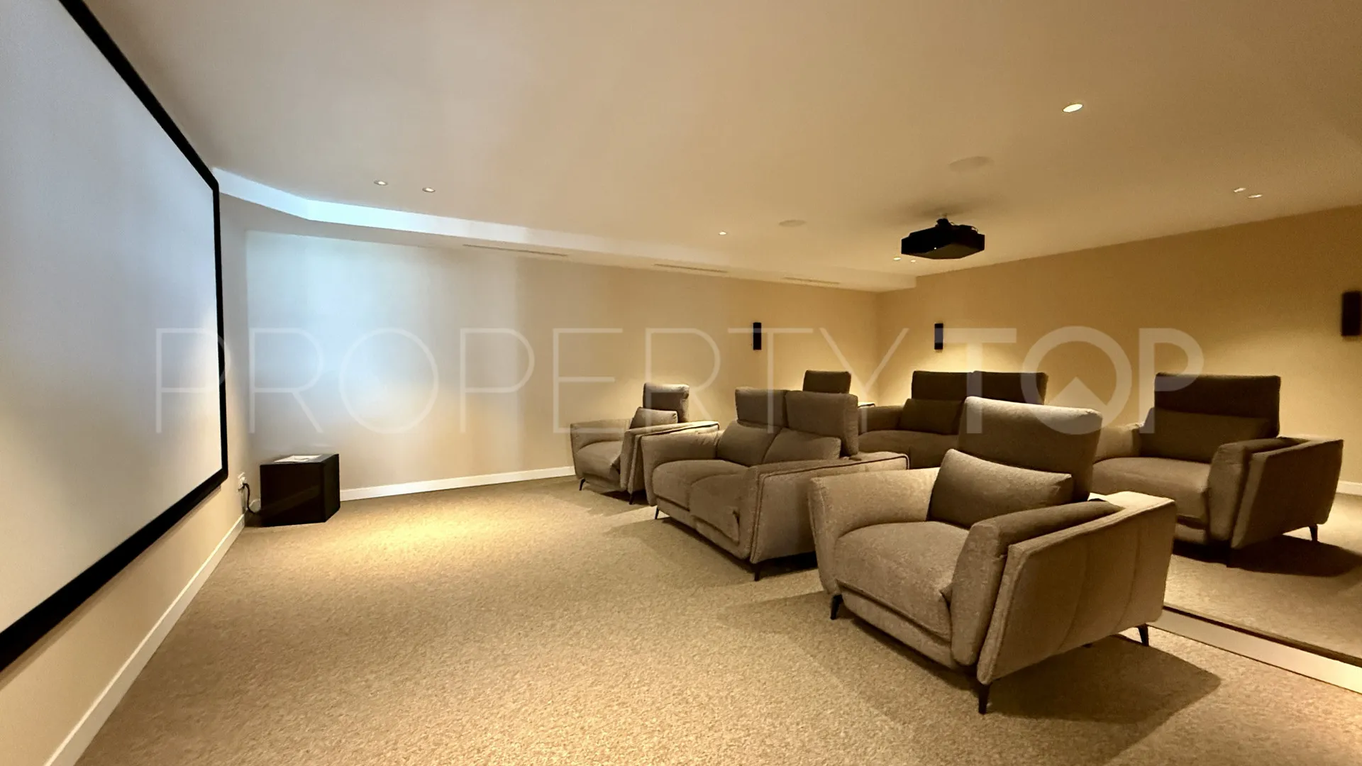 El Higueron 2 bedrooms apartment for sale