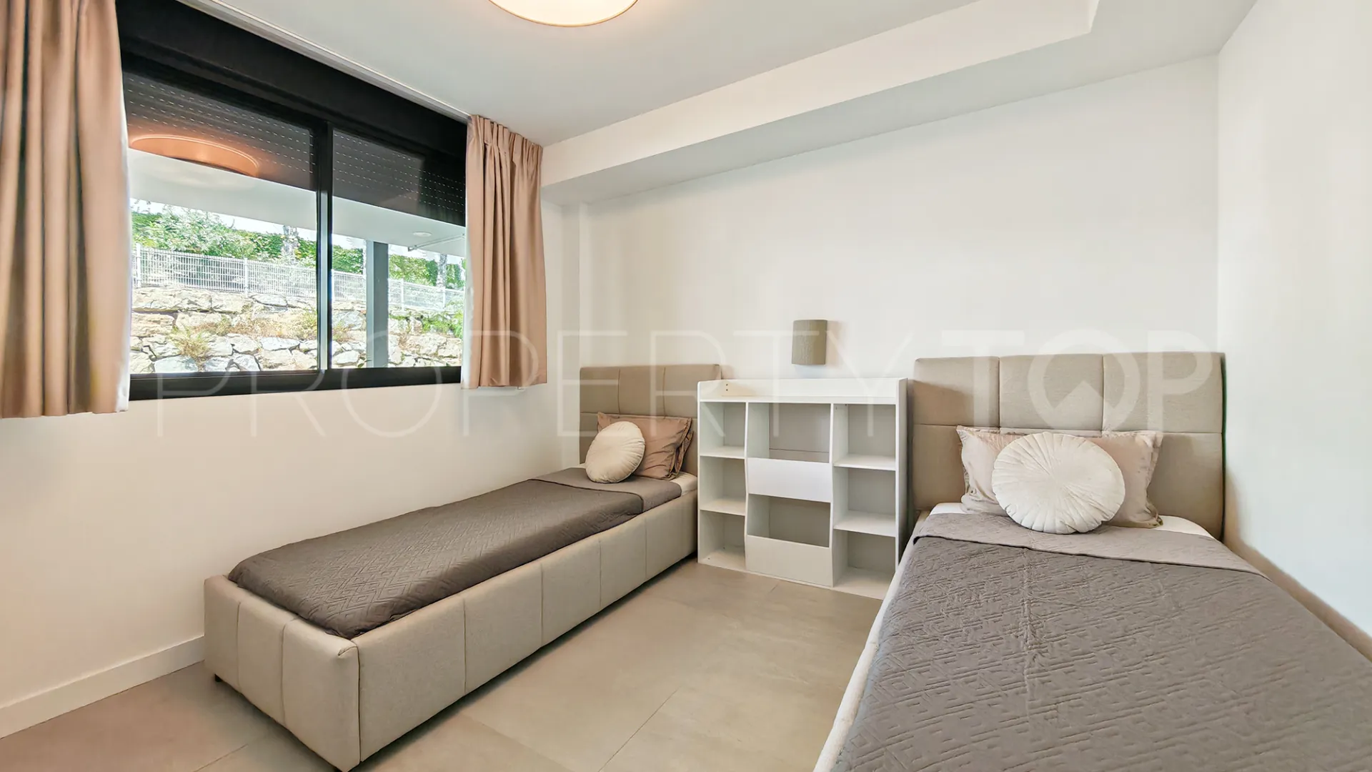 El Higueron 2 bedrooms apartment for sale