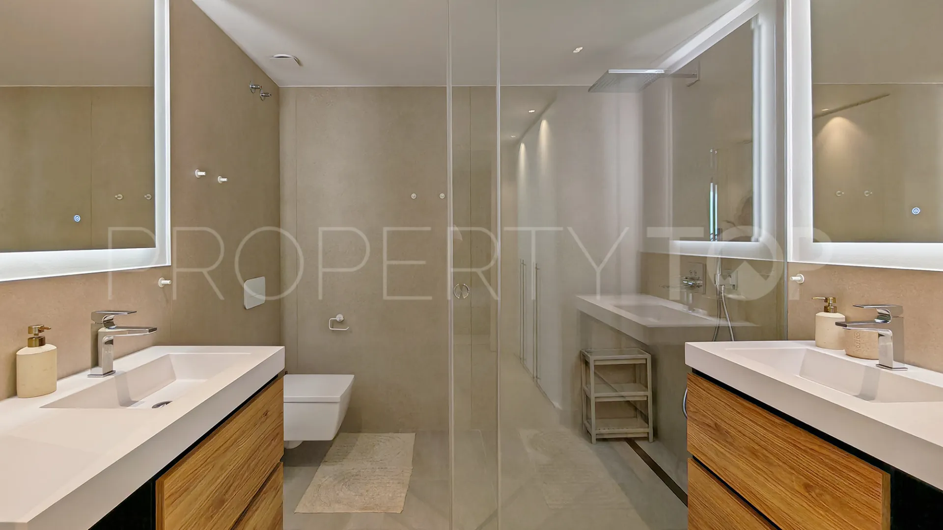 El Higueron 2 bedrooms apartment for sale