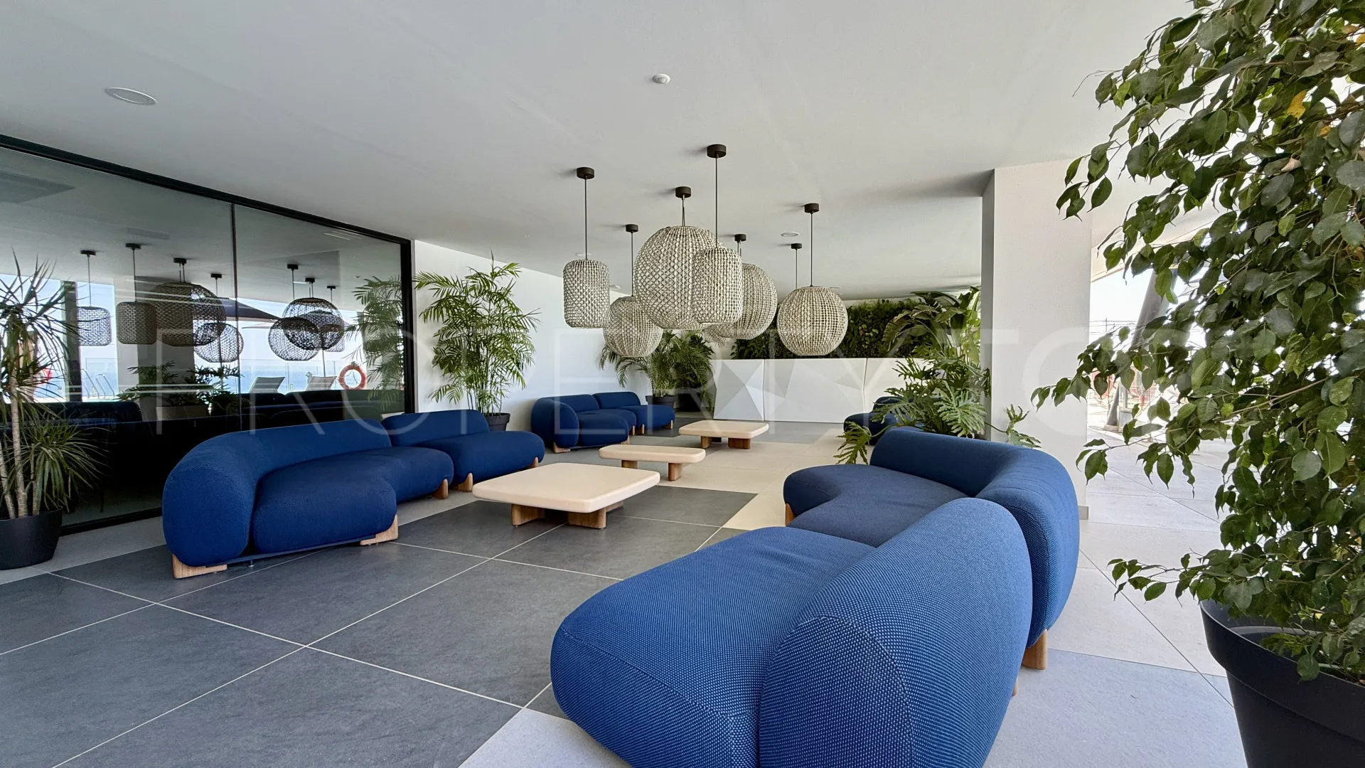 El Higueron 2 bedrooms apartment for sale