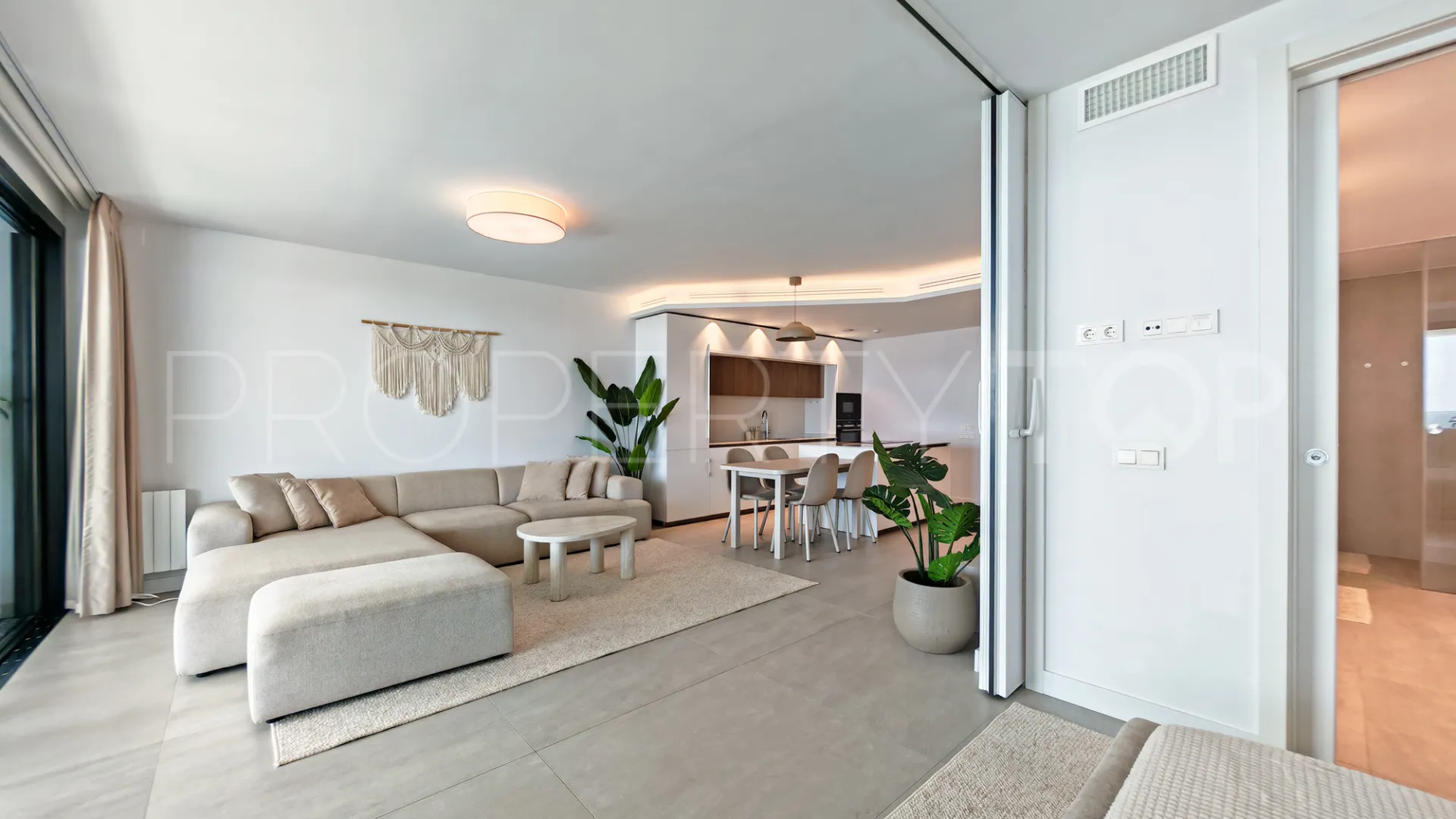 El Higueron 2 bedrooms apartment for sale