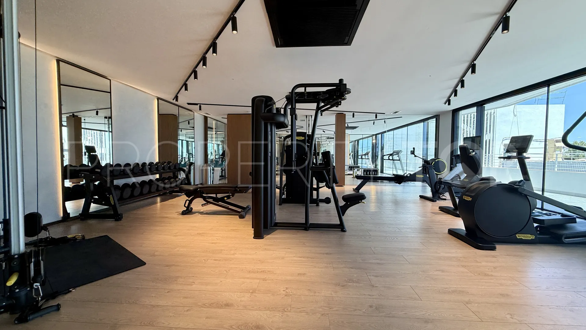 El Higueron 2 bedrooms apartment for sale