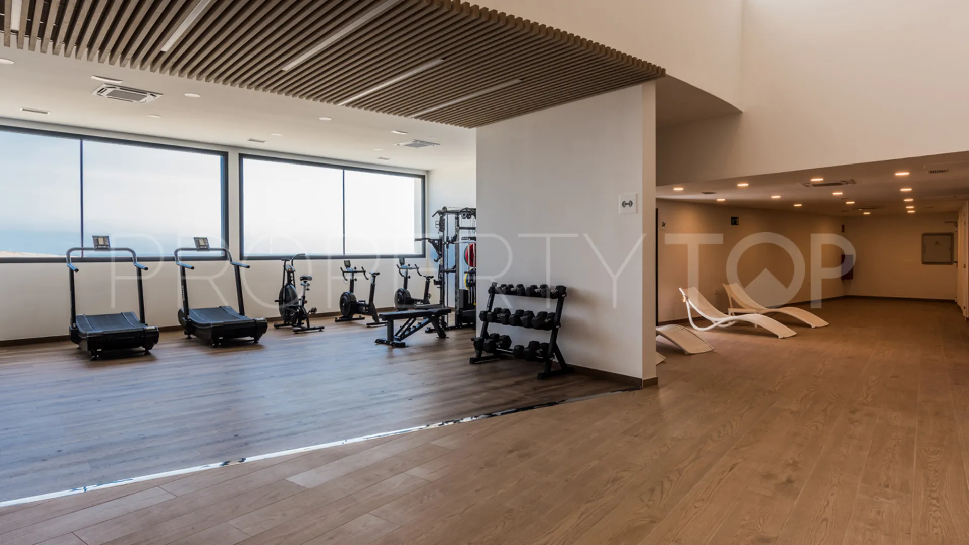 Apartment for sale in El Higueron with 2 bedrooms