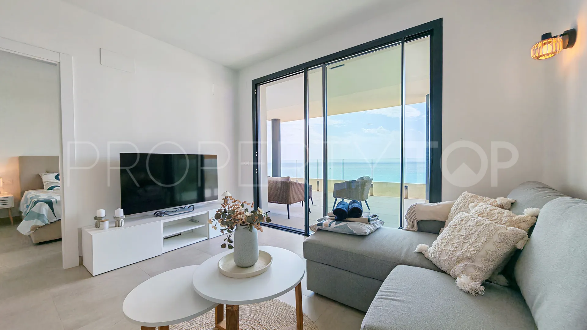 Apartment for sale in El Higueron with 2 bedrooms