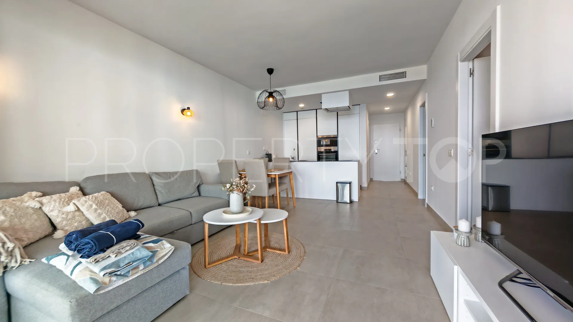 Apartment for sale in El Higueron with 2 bedrooms