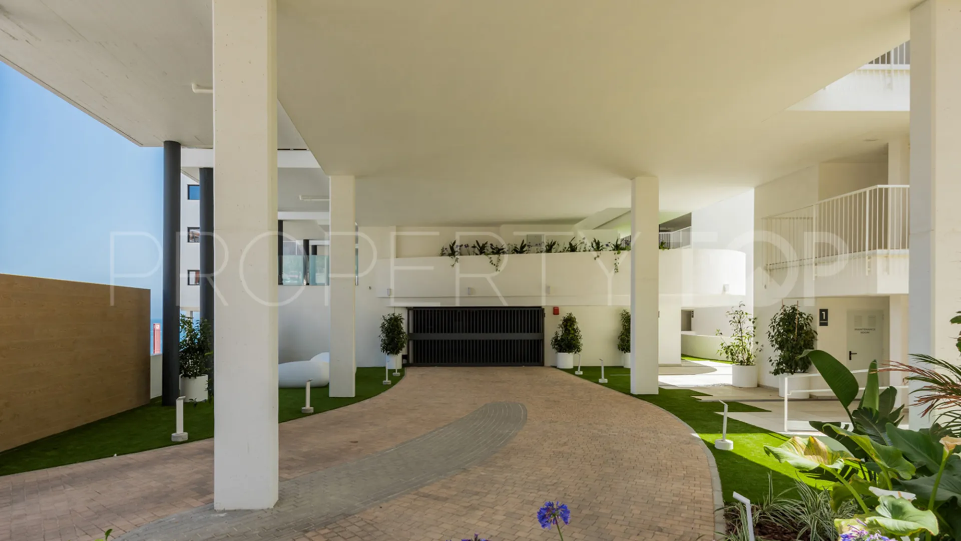 Apartment for sale in El Higueron with 2 bedrooms