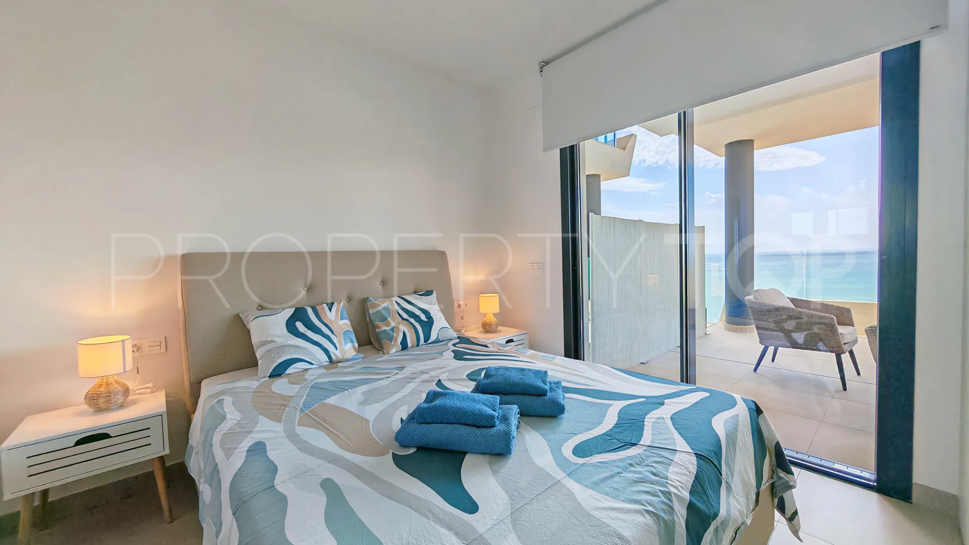 Apartment for sale in El Higueron with 2 bedrooms