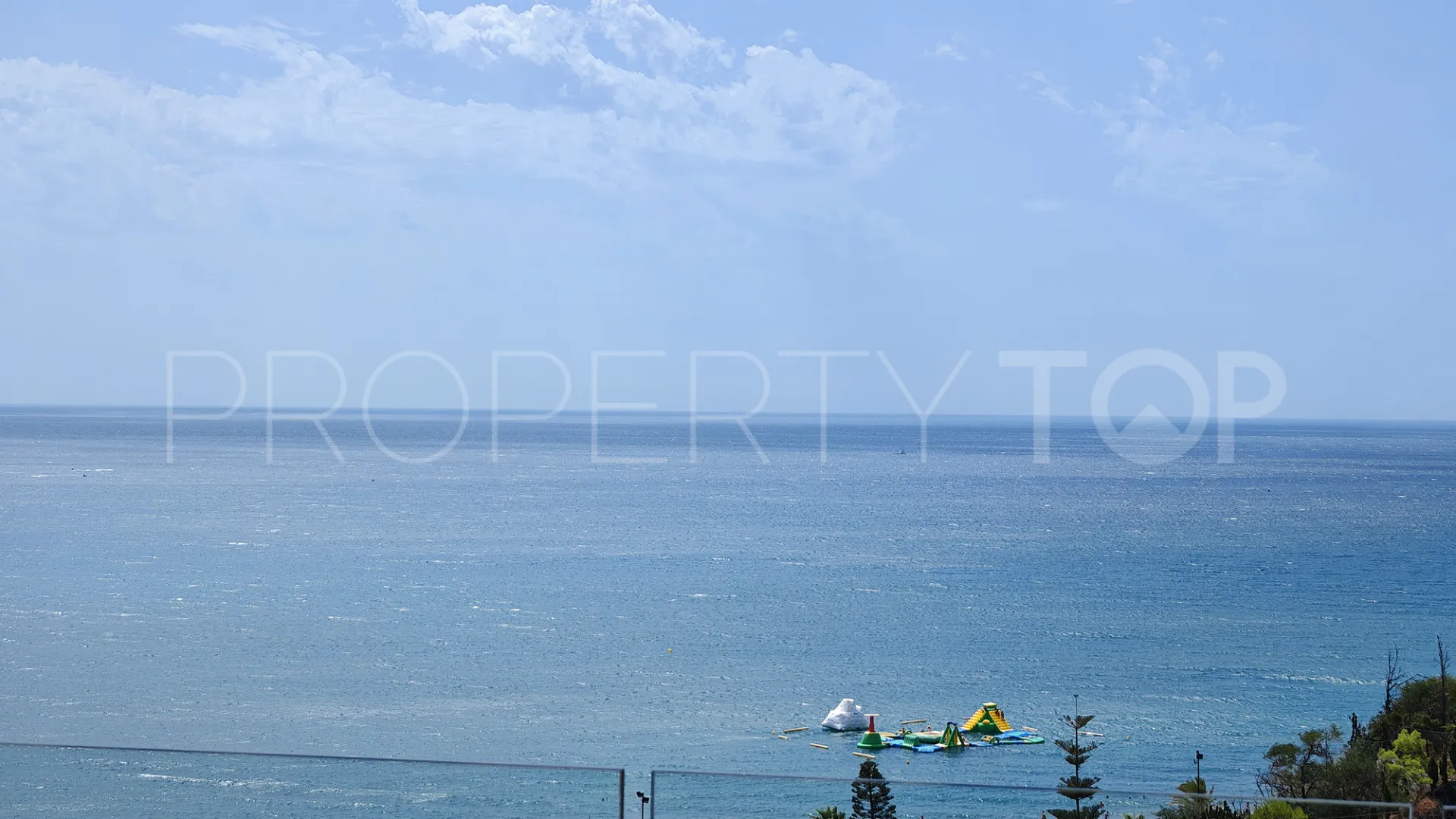 Apartment for sale in El Higueron with 2 bedrooms