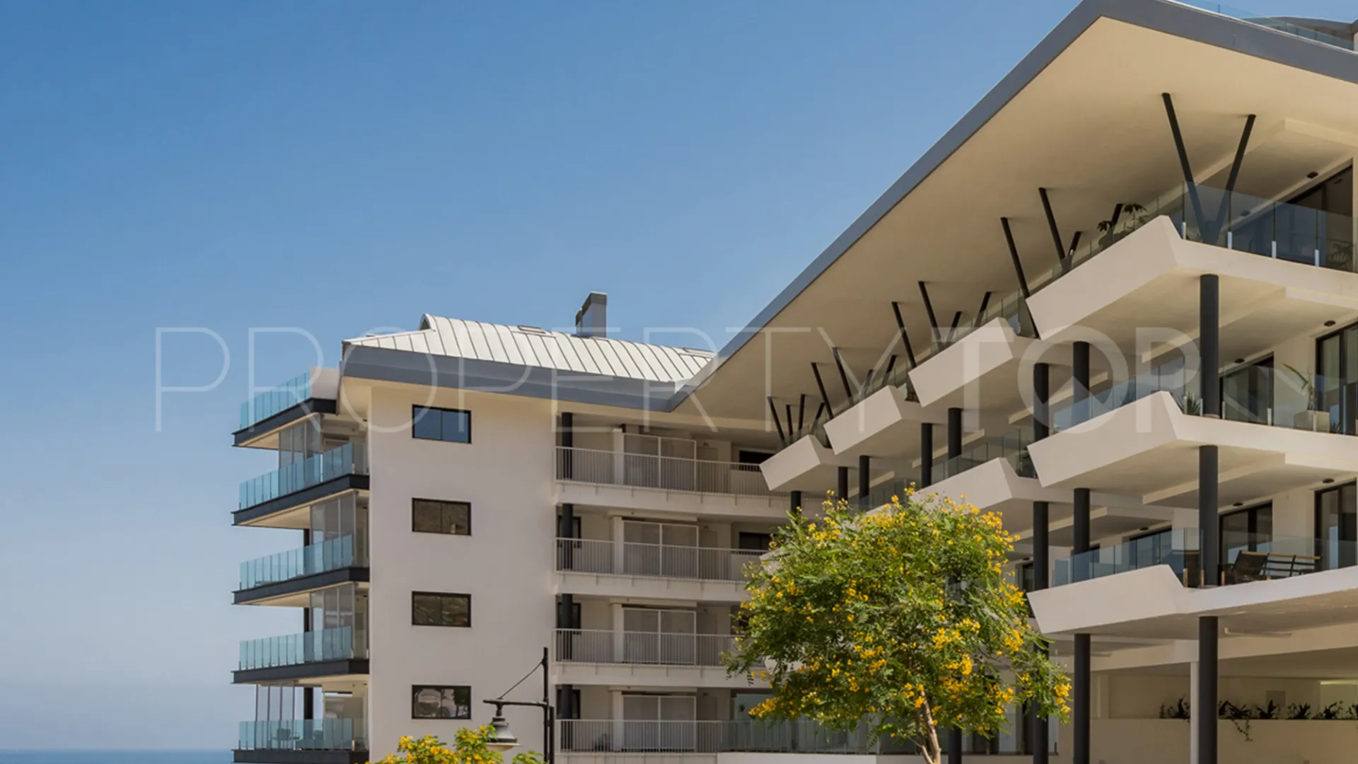 Apartment for sale in El Higueron with 2 bedrooms