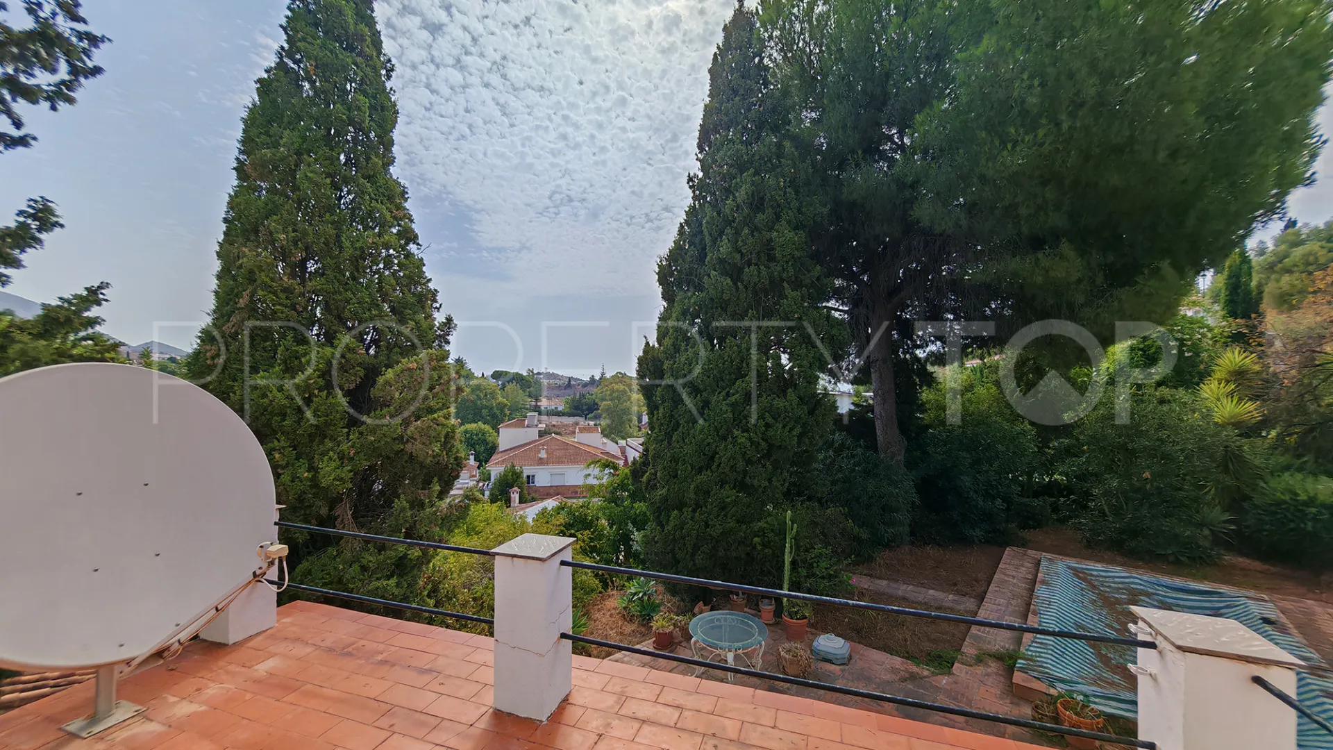 Parcela en venta en Mijas Costa