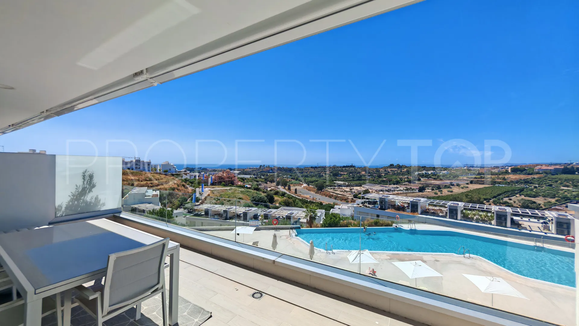 Cancelada 3 bedrooms apartment for sale