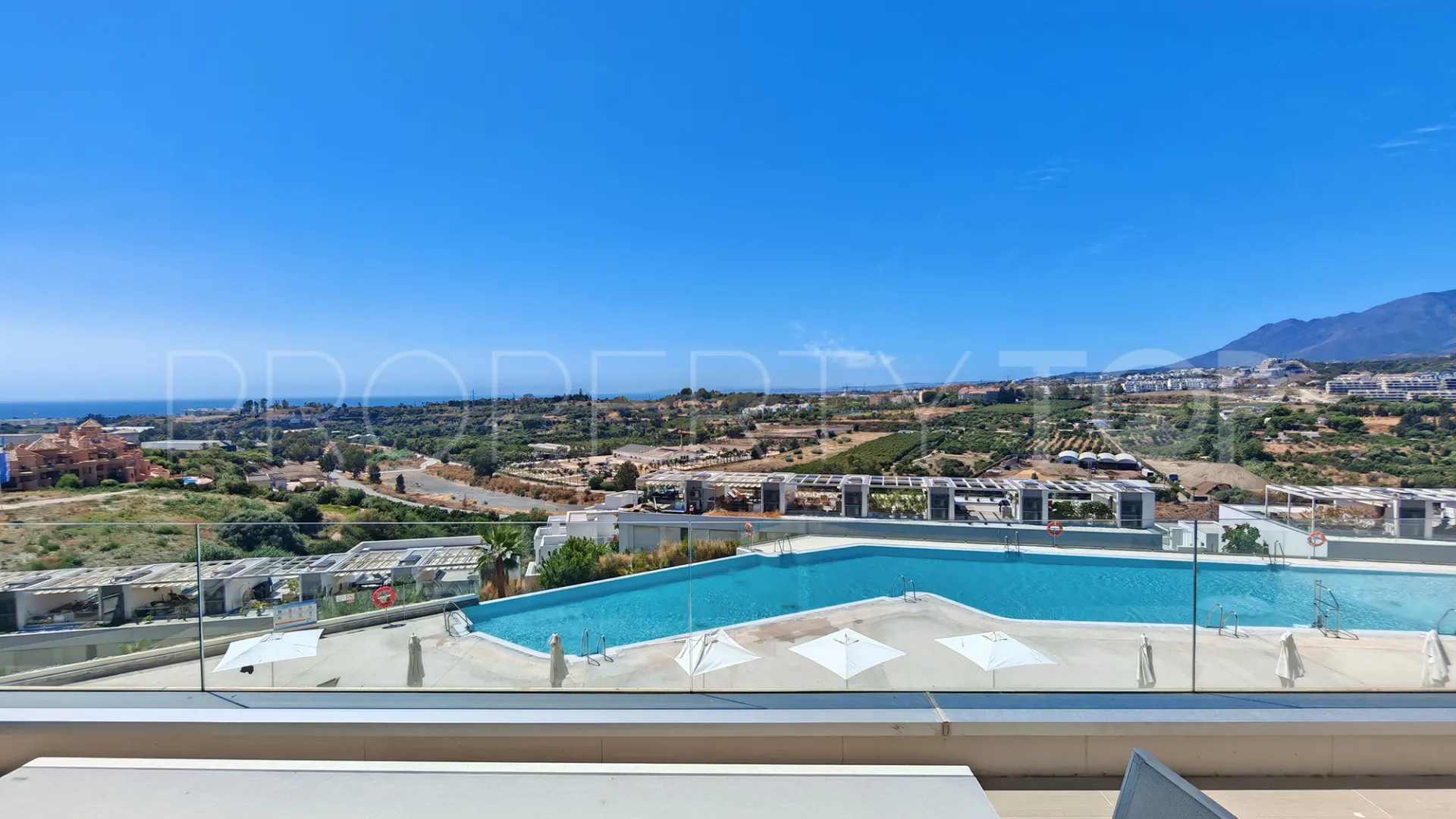 Cancelada 3 bedrooms apartment for sale