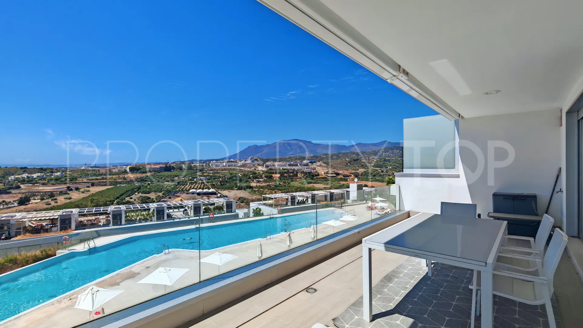 Cancelada 3 bedrooms apartment for sale