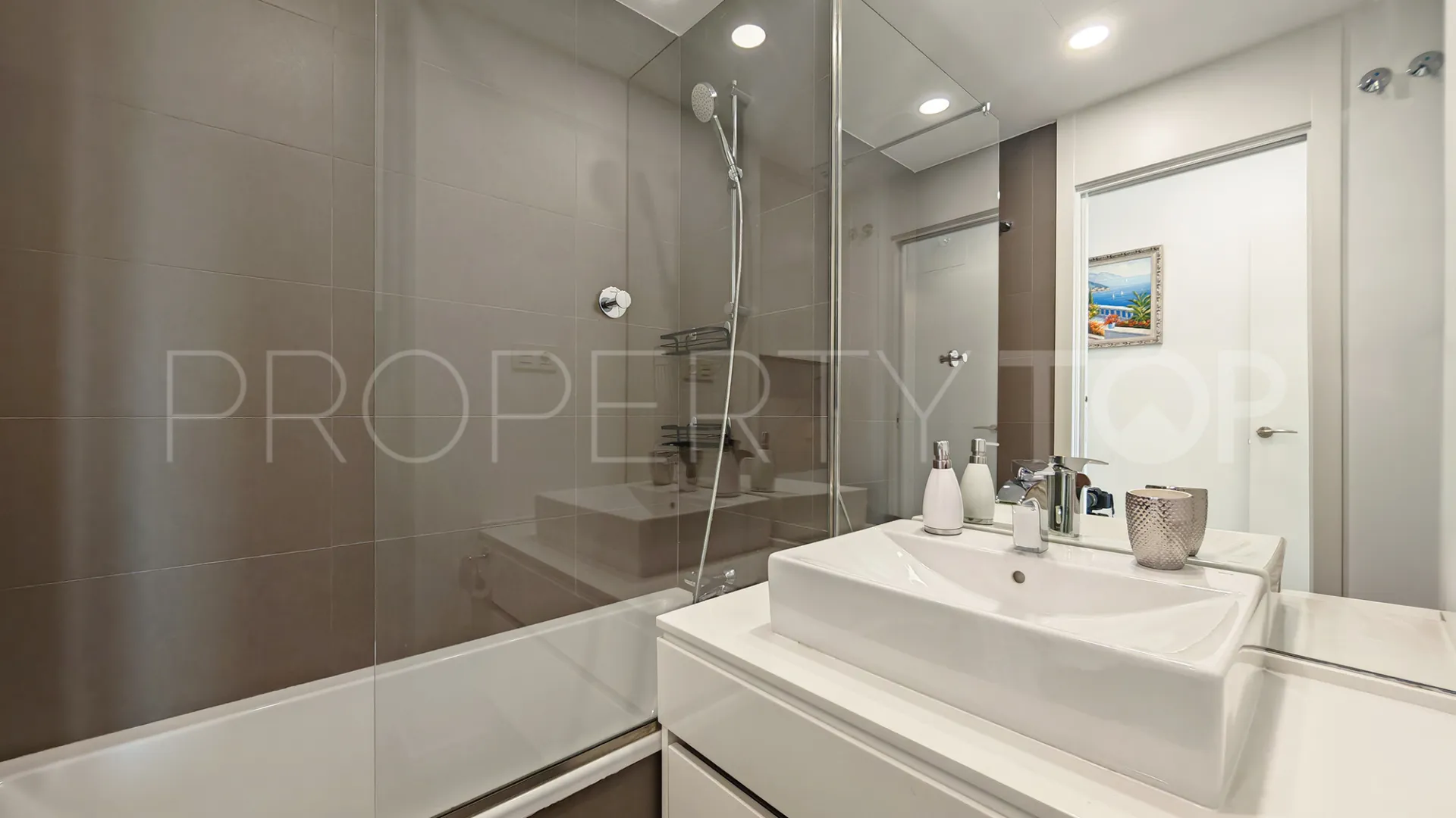 Cancelada 3 bedrooms apartment for sale