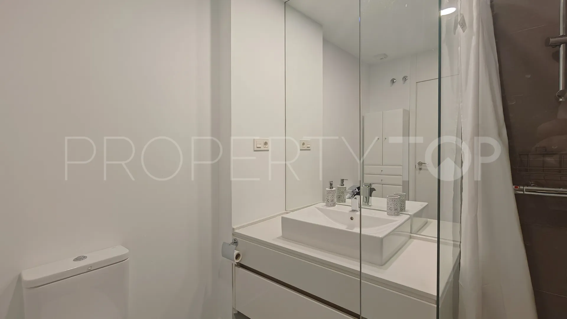 Cancelada 3 bedrooms apartment for sale