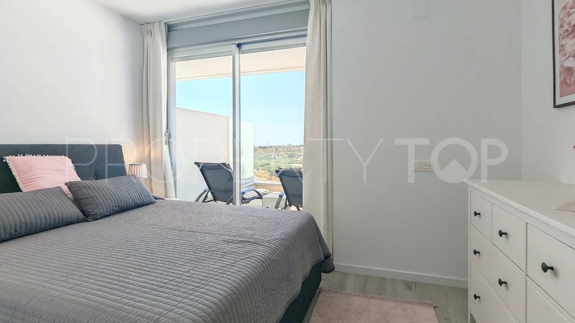 Cancelada 3 bedrooms apartment for sale