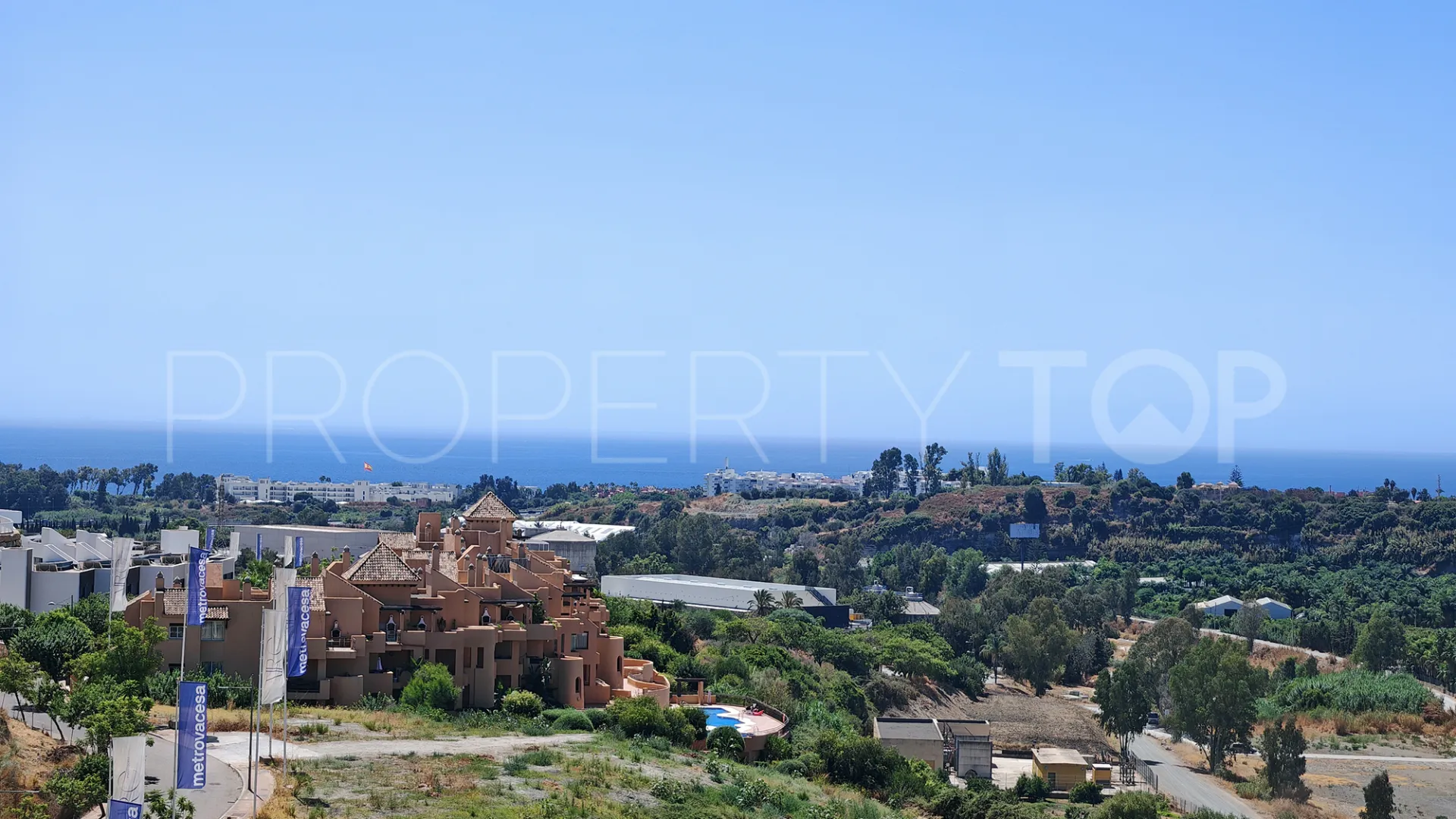Cancelada 3 bedrooms apartment for sale