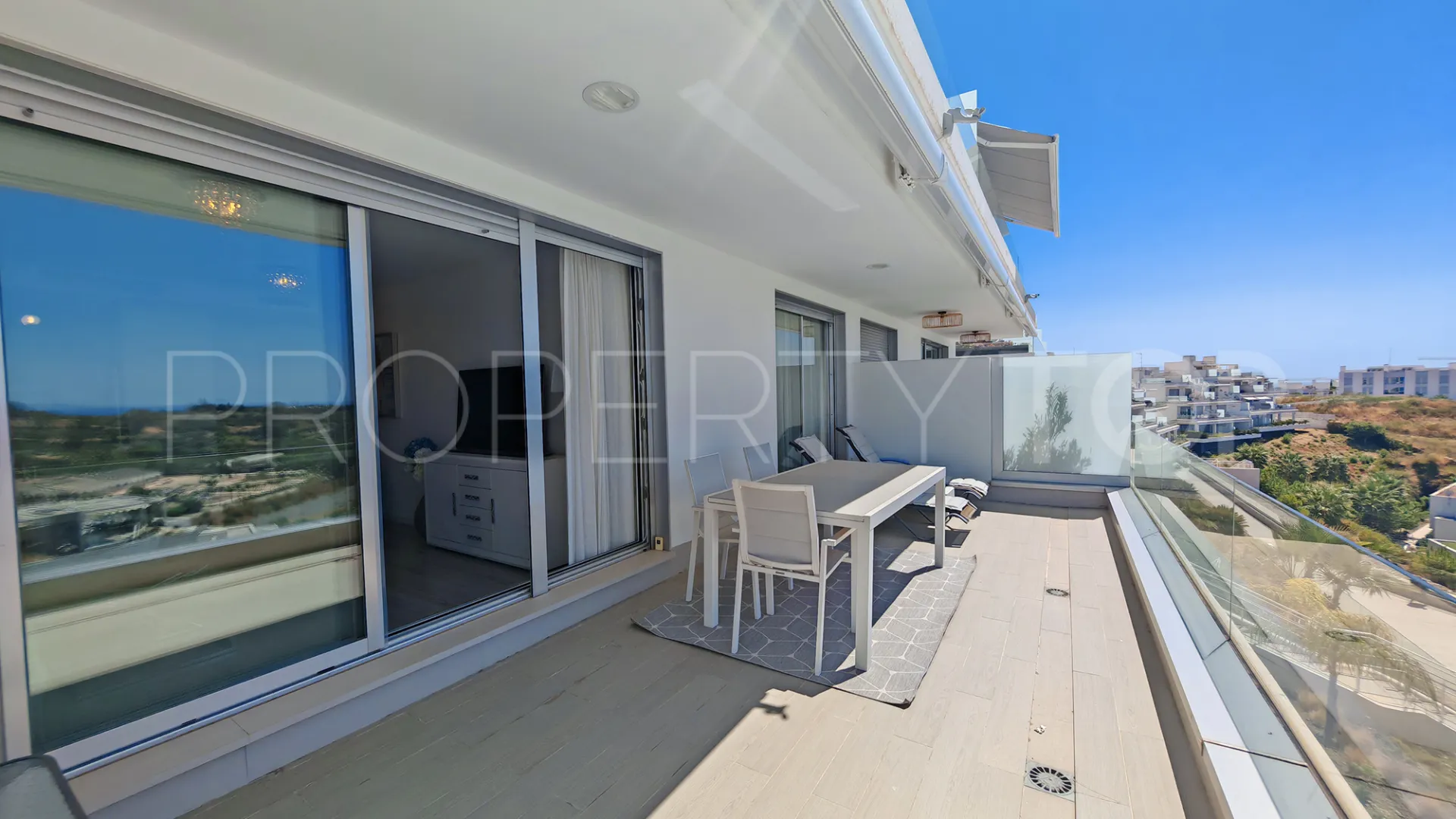 Cancelada 3 bedrooms apartment for sale