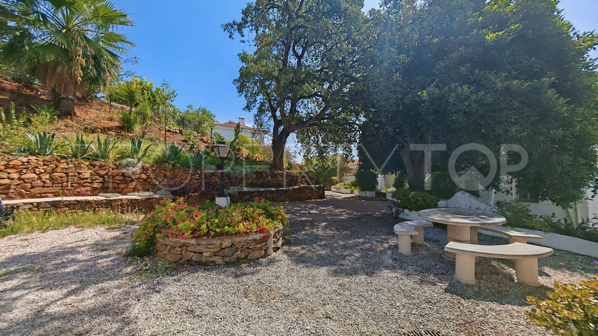 Town house in Los Altos de Marbella for sale