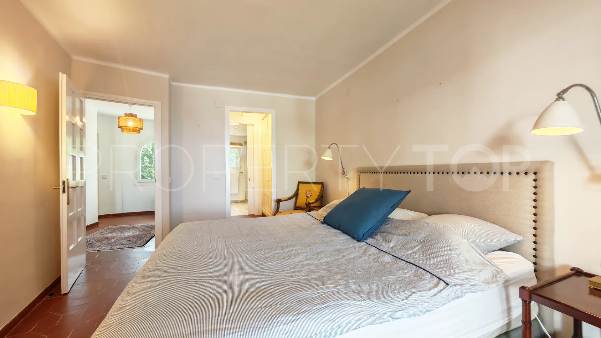 Town house in Los Altos de Marbella for sale