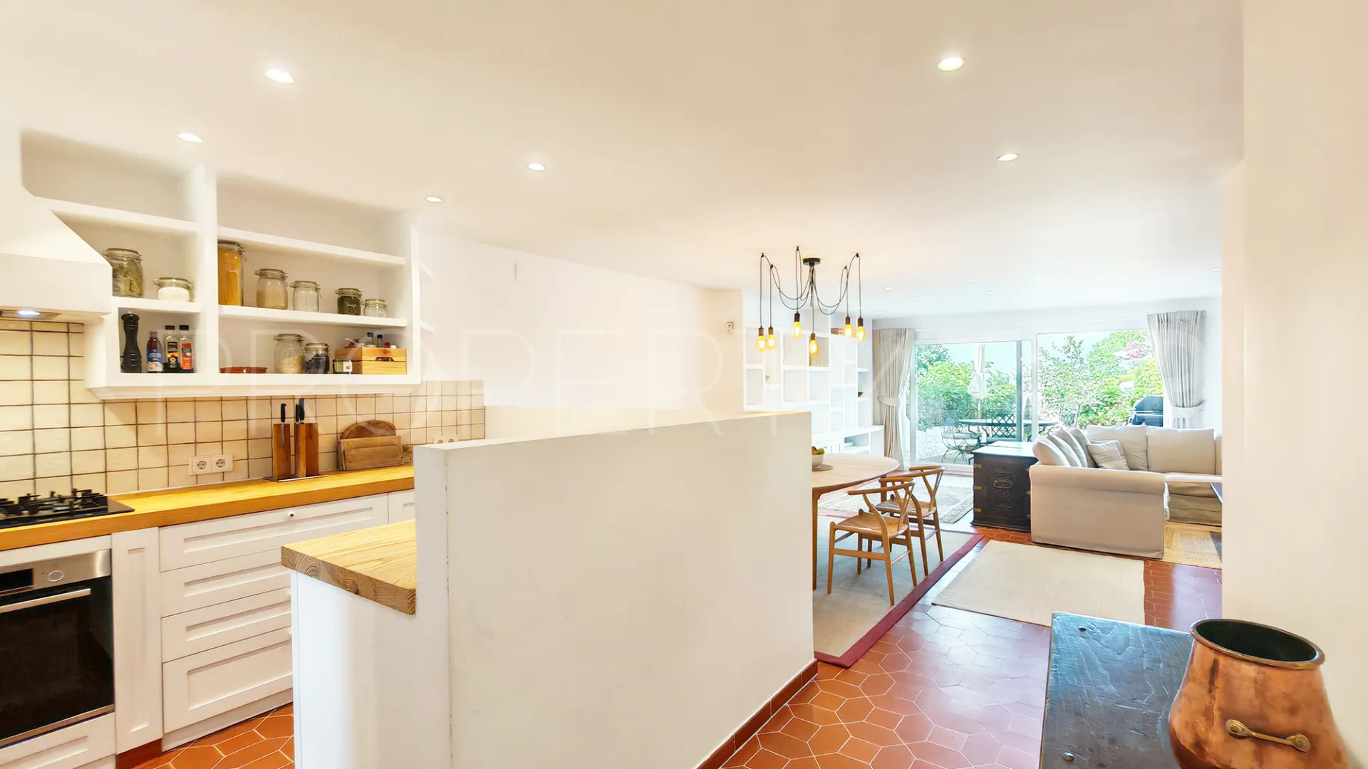 Town house in Los Altos de Marbella for sale
