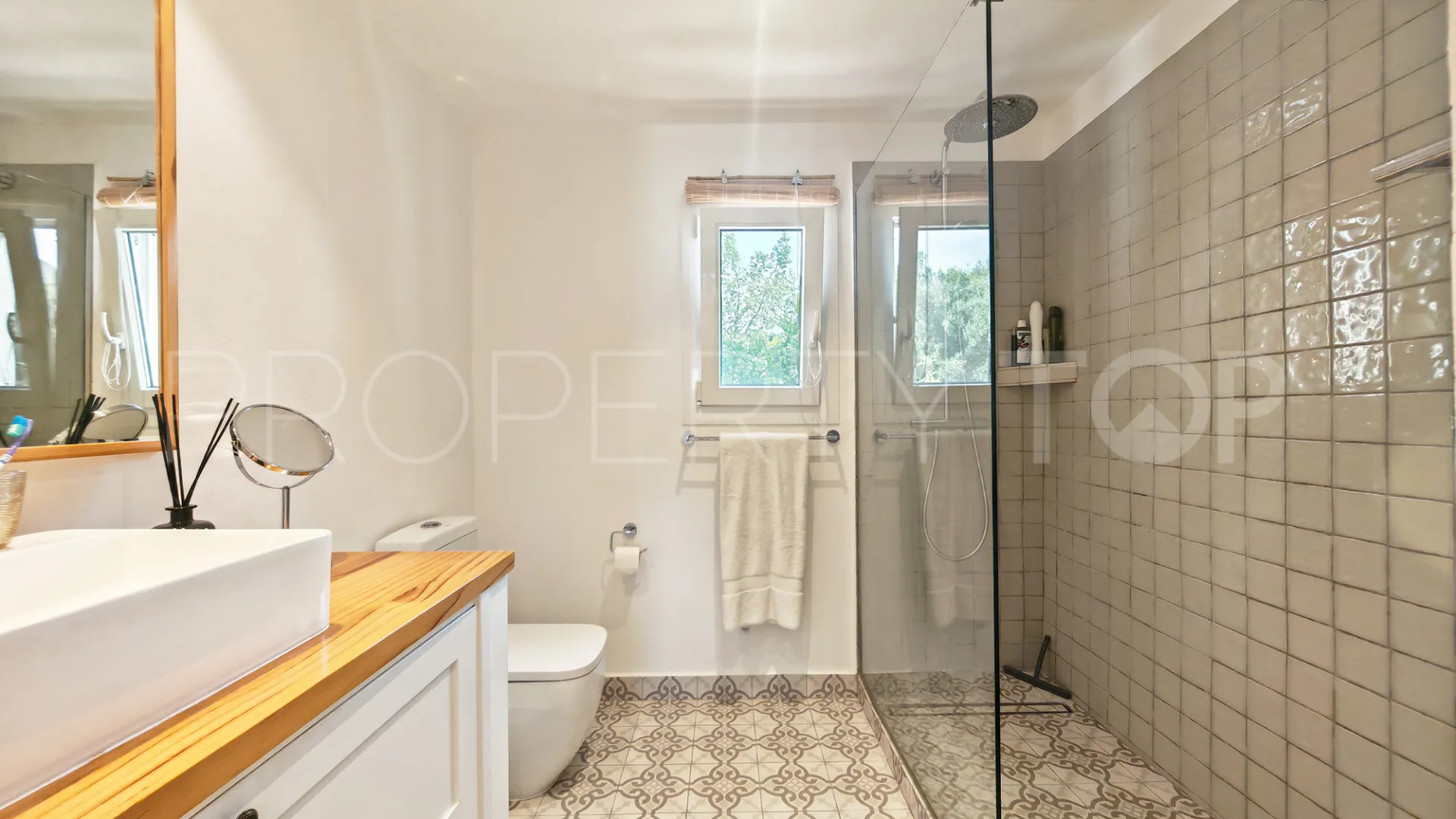 Town house in Los Altos de Marbella for sale