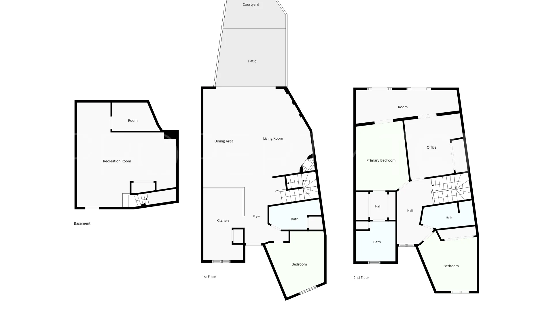 Town house in Los Altos de Marbella for sale