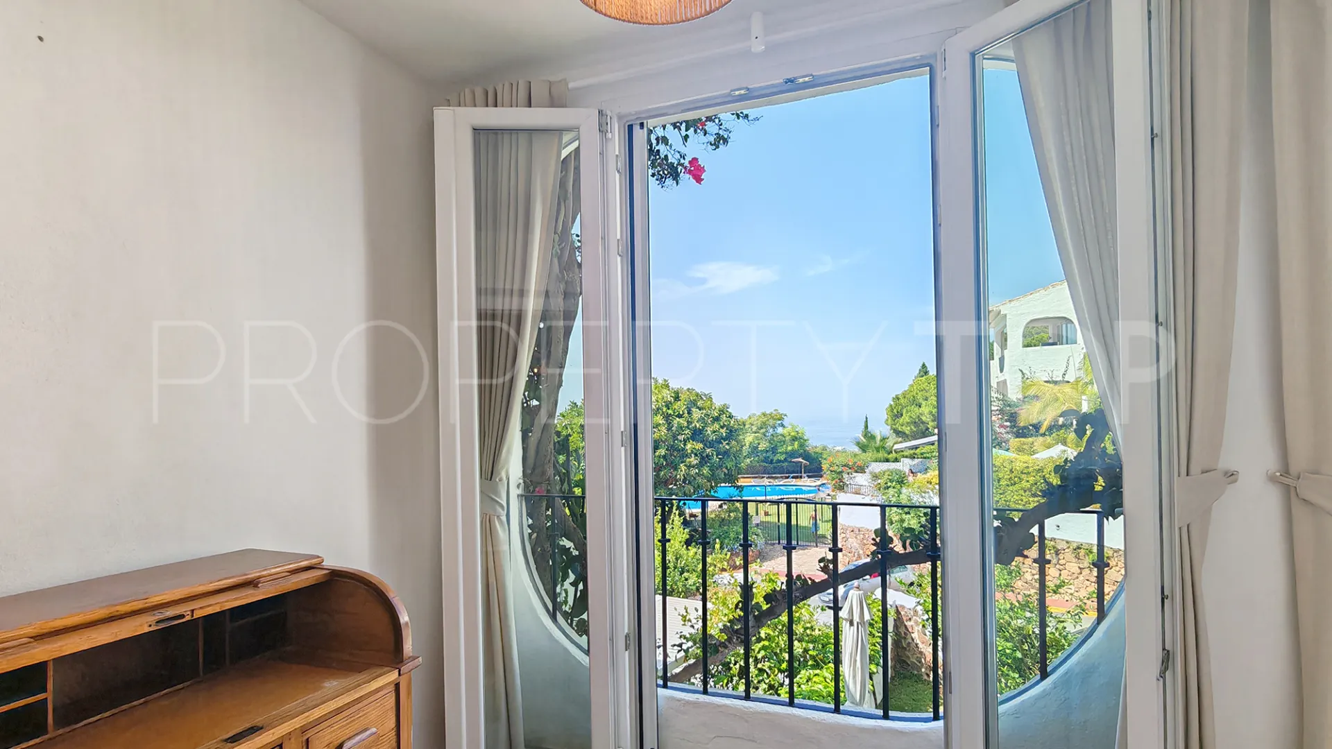 Town house in Los Altos de Marbella for sale