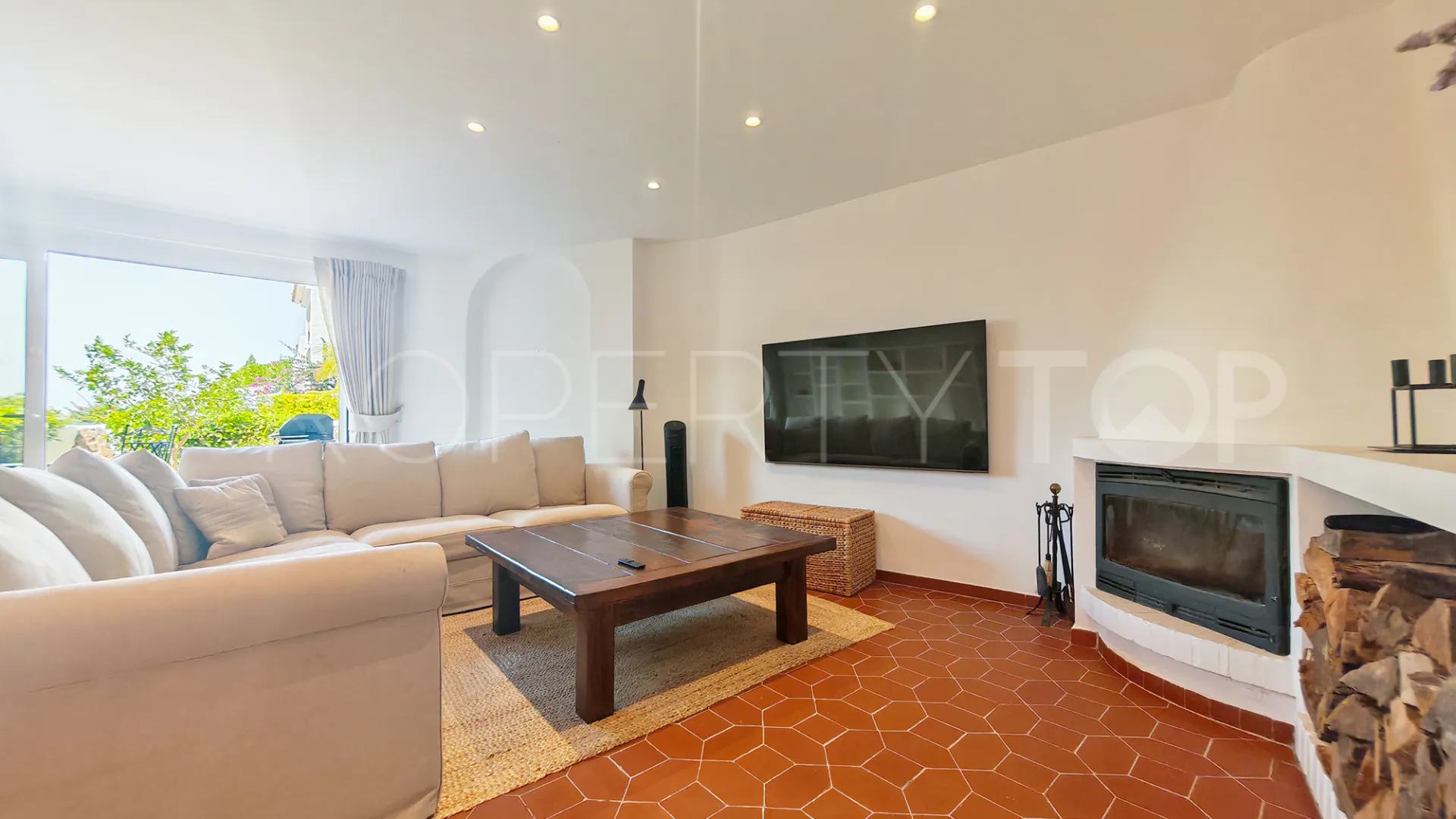 Town house in Los Altos de Marbella for sale