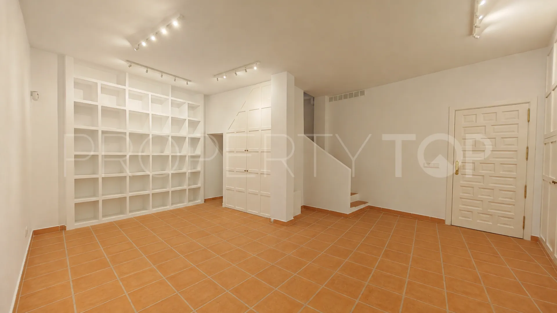 Town house in Los Altos de Marbella for sale