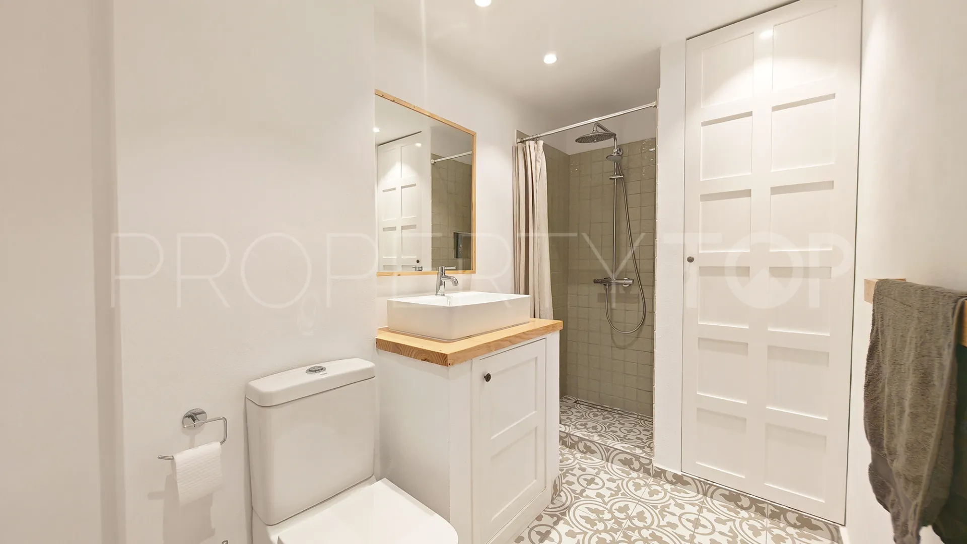 Town house in Los Altos de Marbella for sale