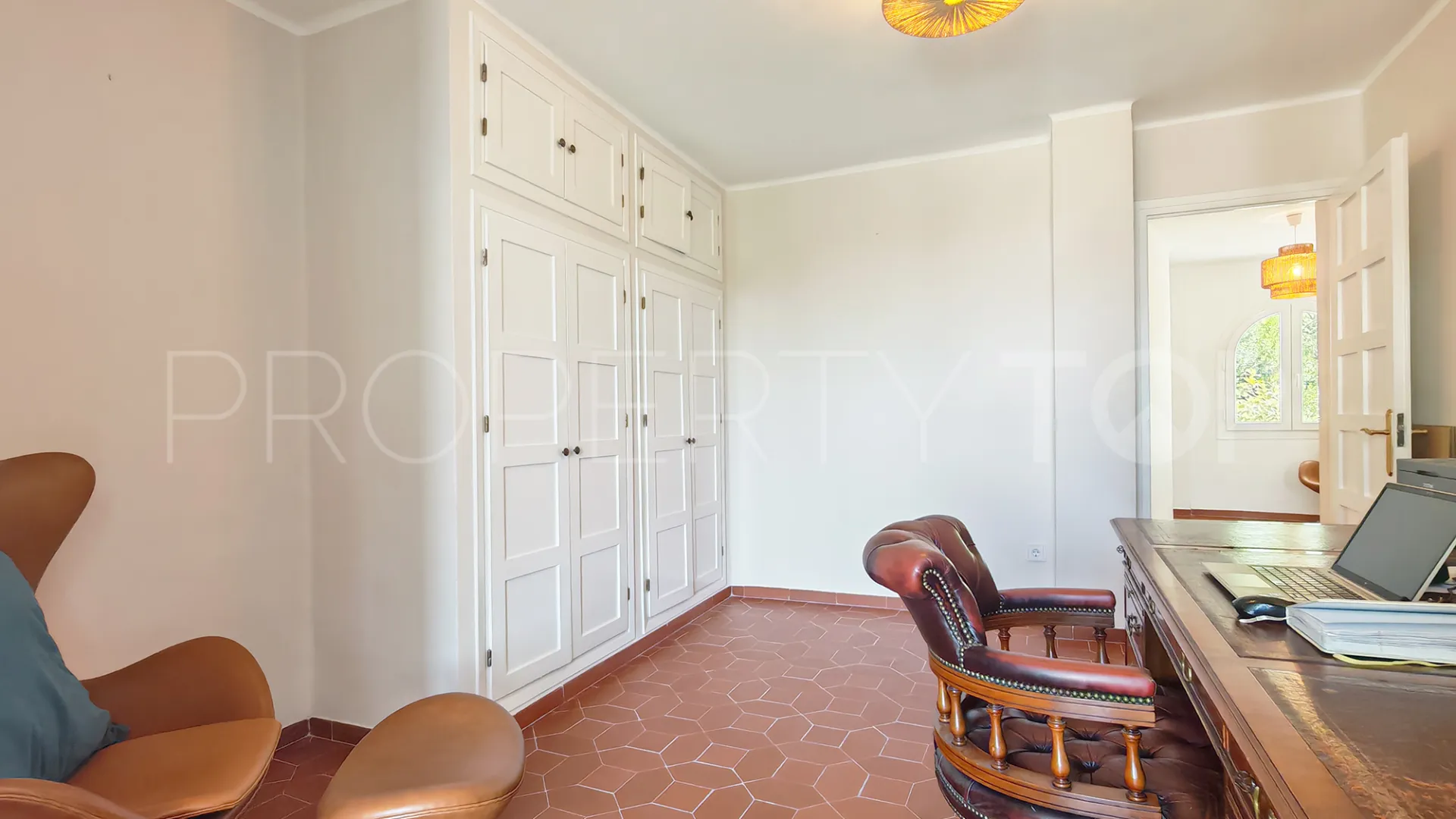 Town house in Los Altos de Marbella for sale