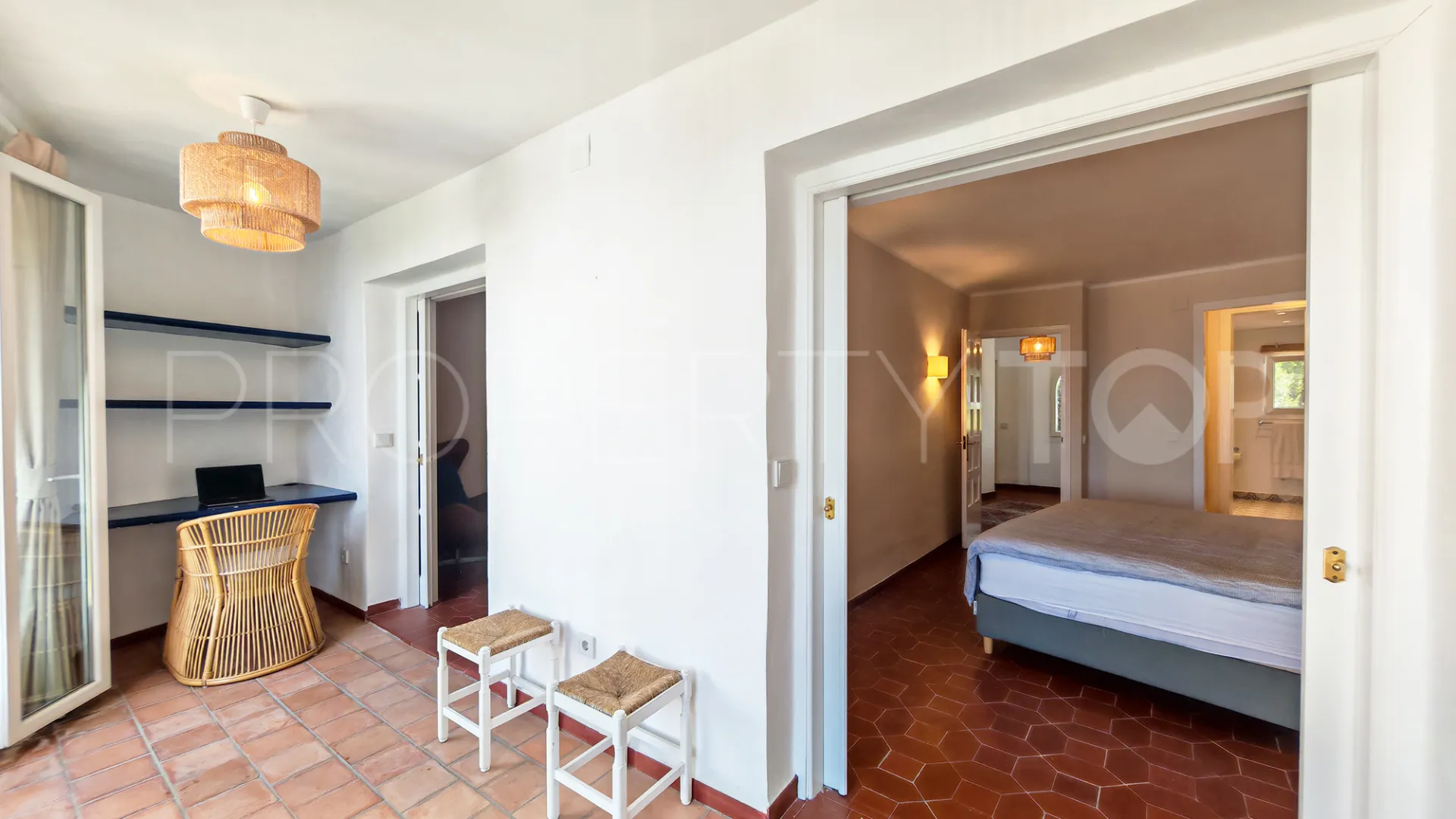 Town house in Los Altos de Marbella for sale