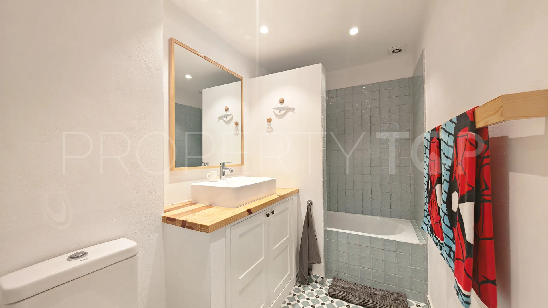Town house in Los Altos de Marbella for sale