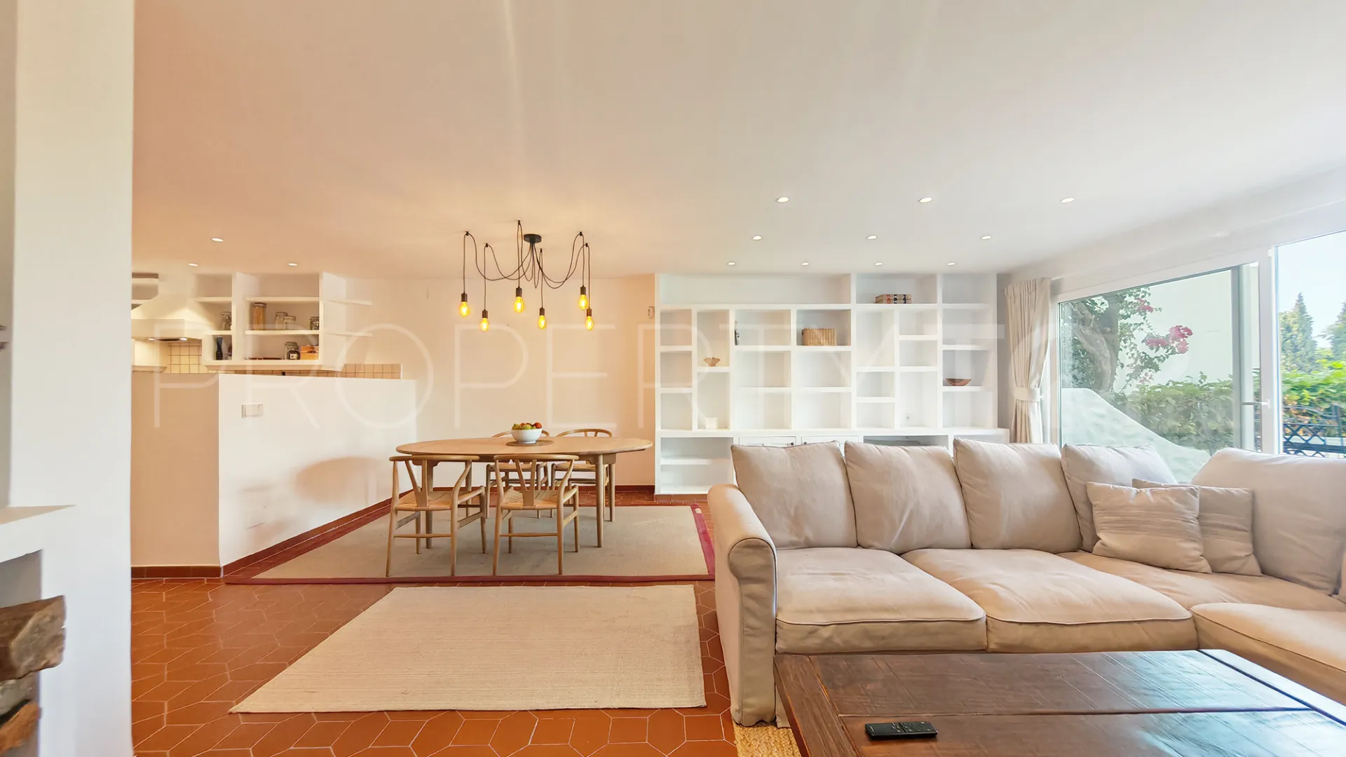 Town house in Los Altos de Marbella for sale