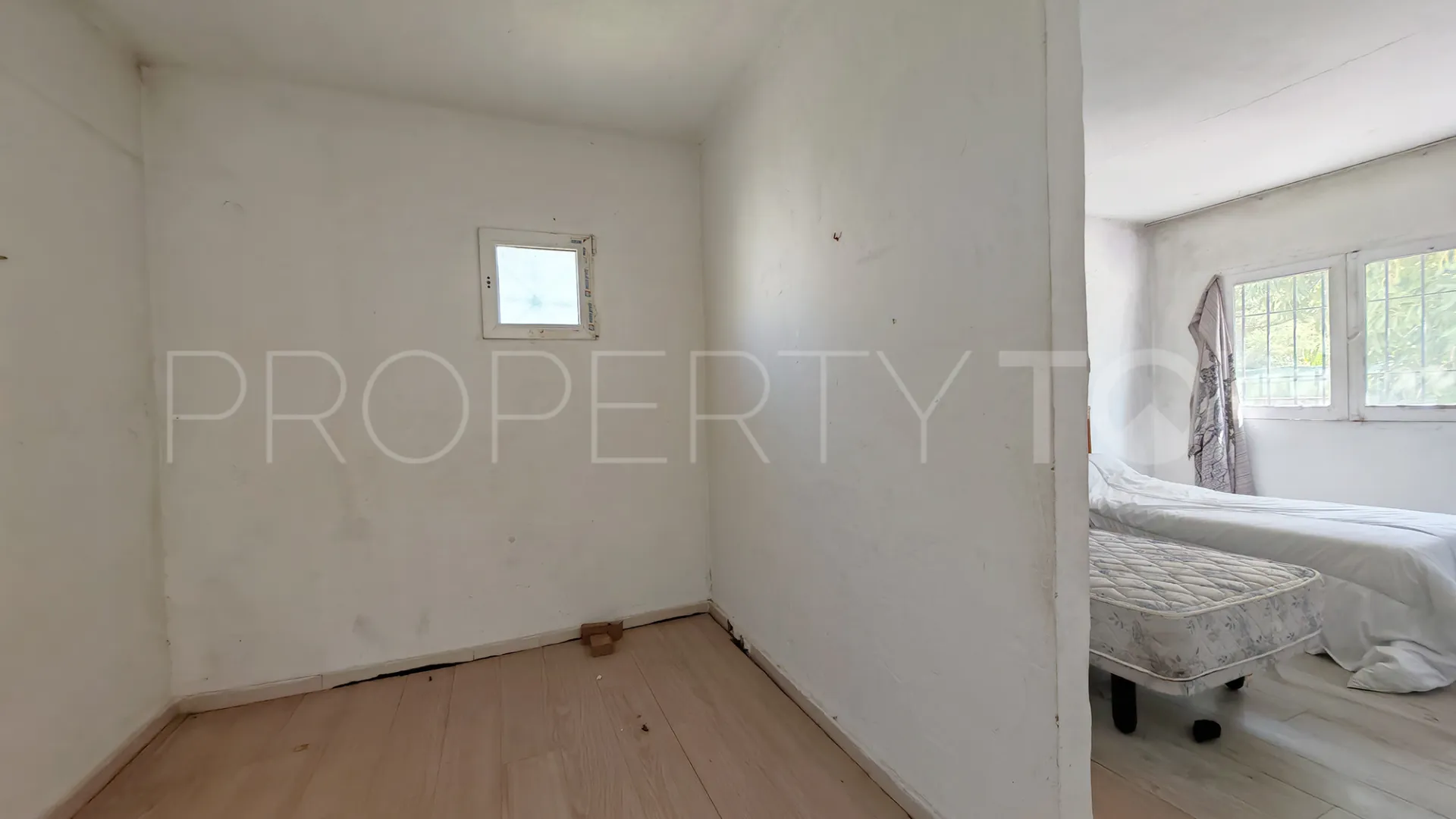 For sale Cancelada 2 bedrooms villa