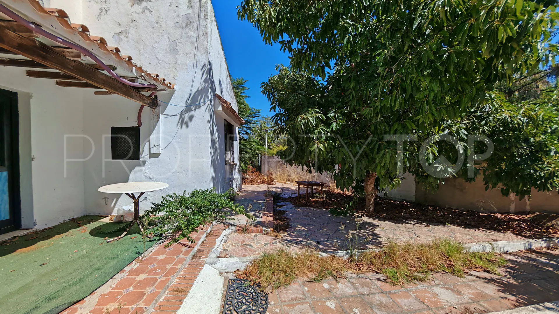 For sale Cancelada 2 bedrooms villa