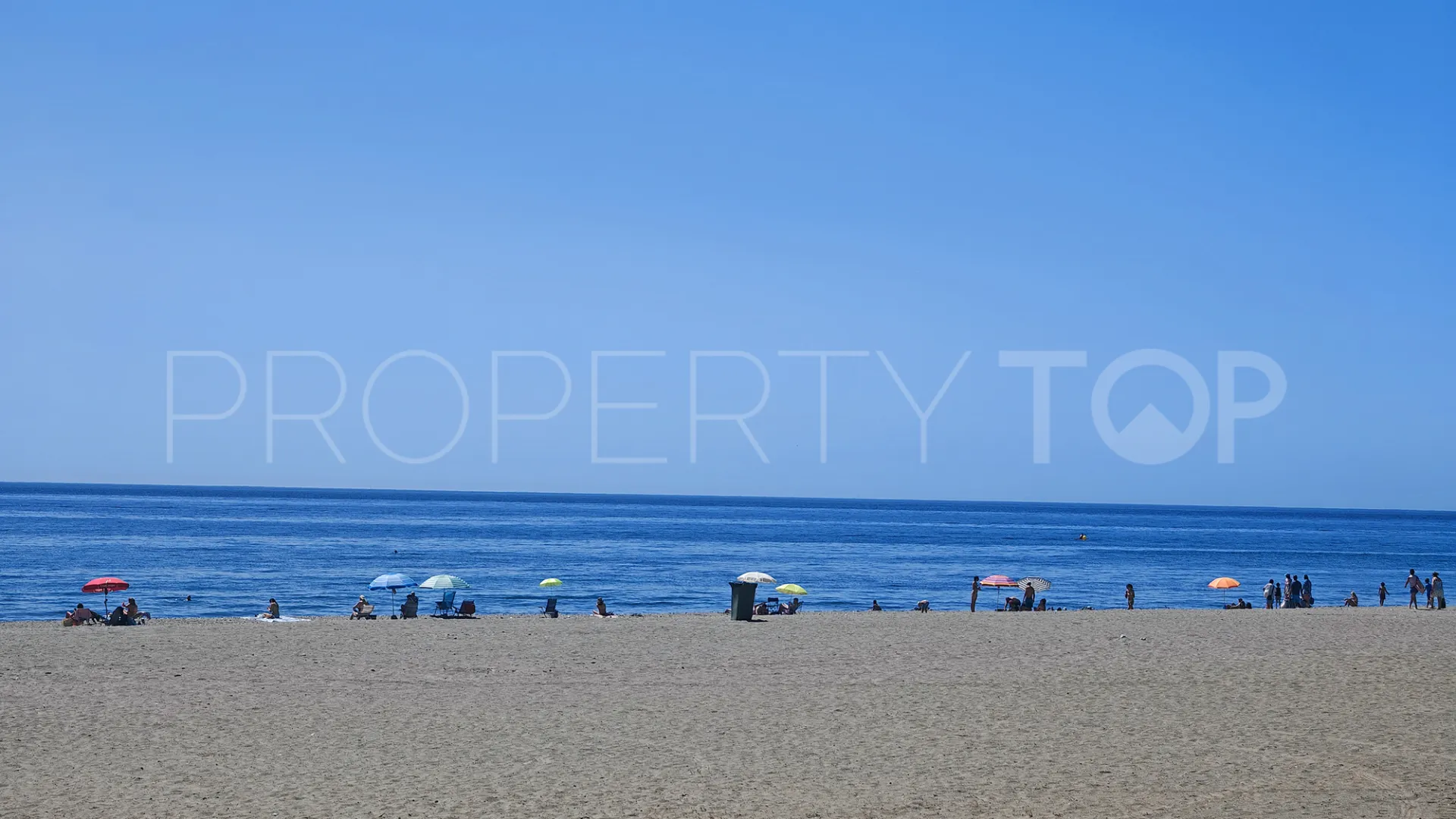 For sale Cancelada 2 bedrooms villa