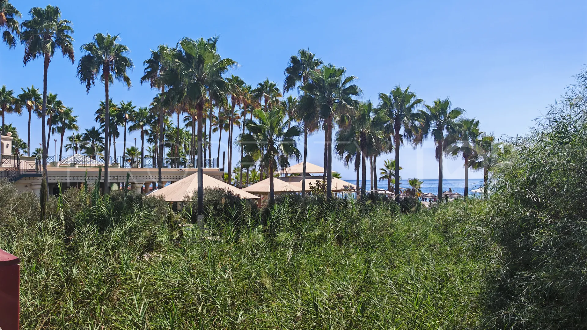 For sale Cancelada 2 bedrooms villa