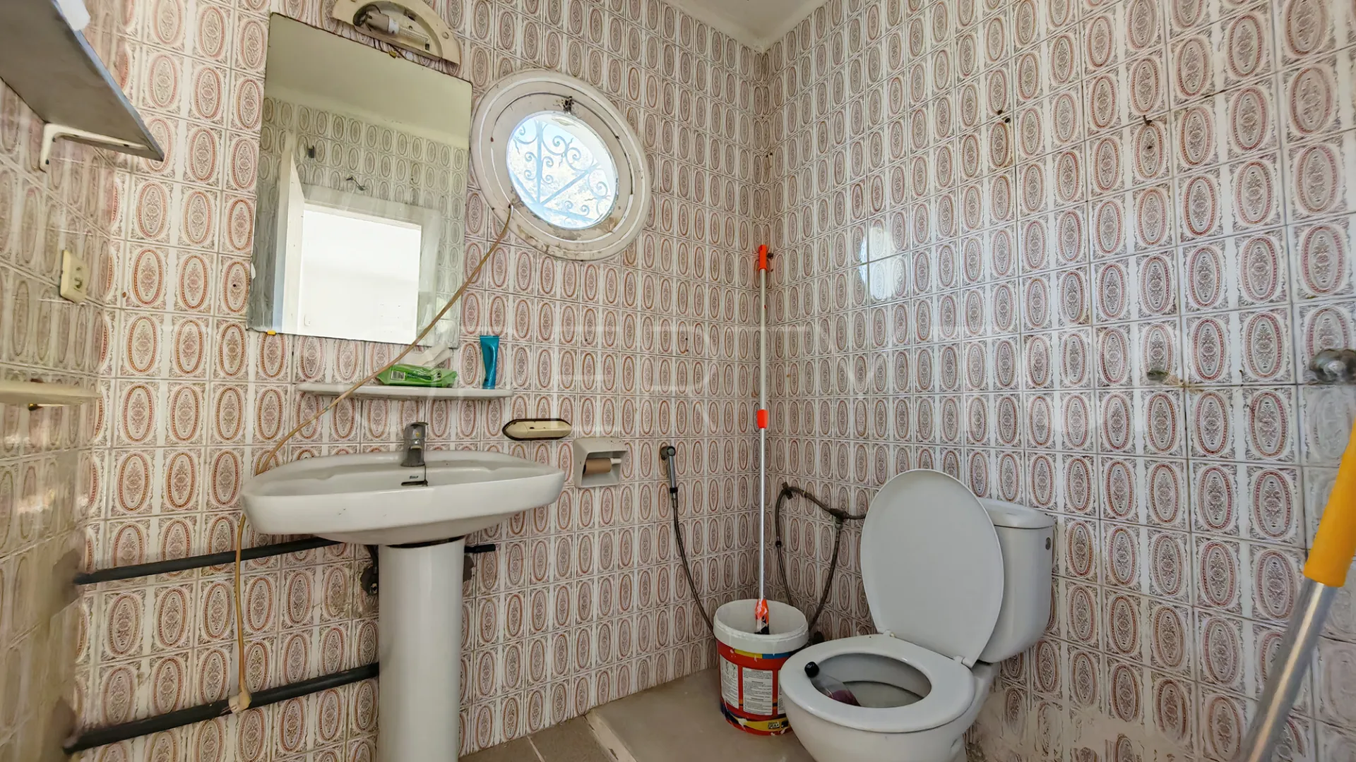 For sale Cancelada 2 bedrooms villa