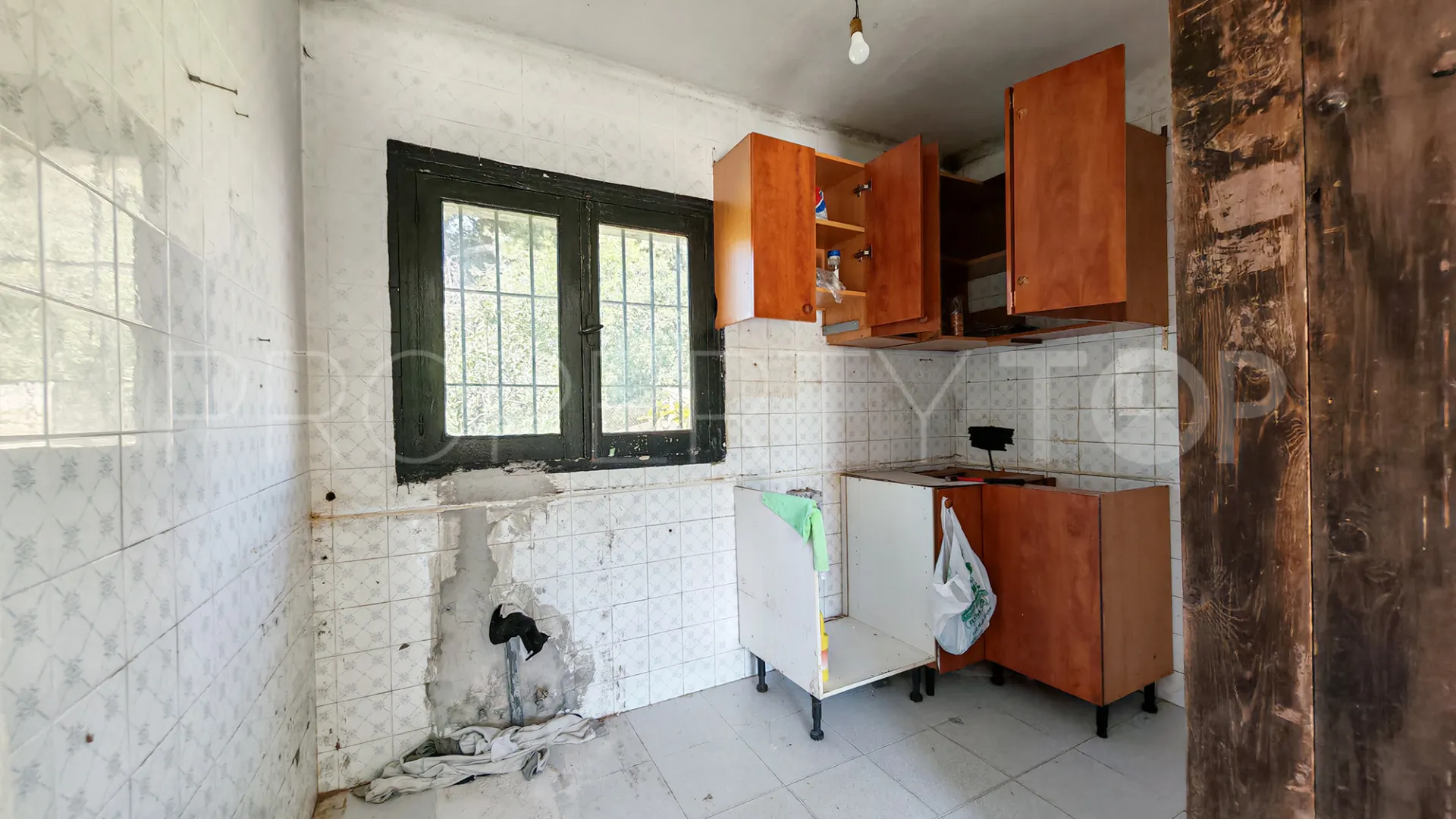 For sale Cancelada 2 bedrooms villa