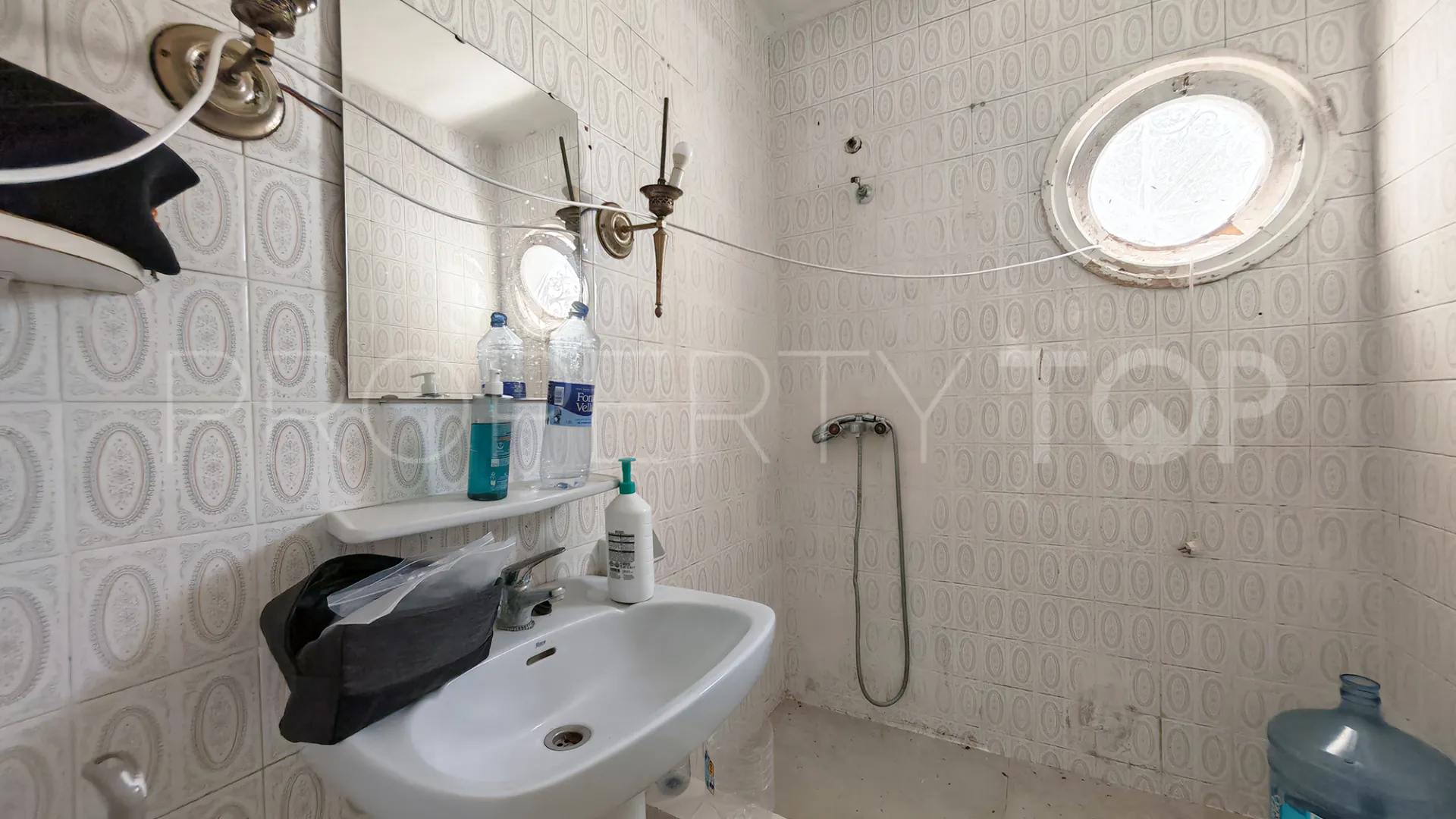 For sale Cancelada 2 bedrooms villa