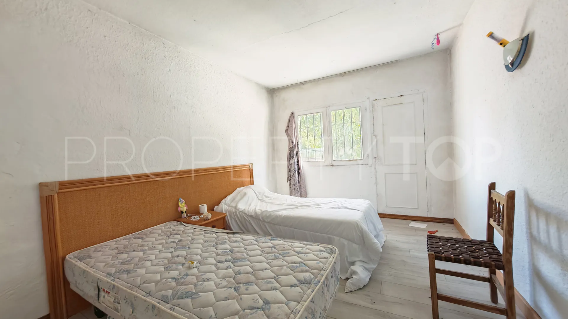 For sale Cancelada 2 bedrooms villa