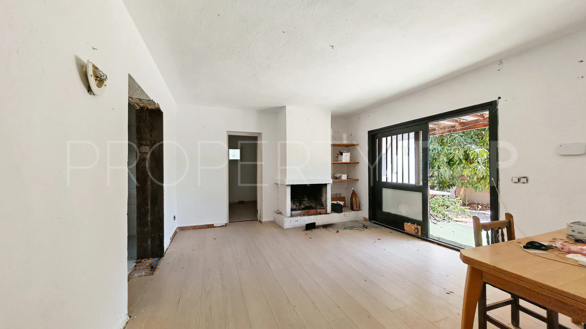 For sale Cancelada 2 bedrooms villa