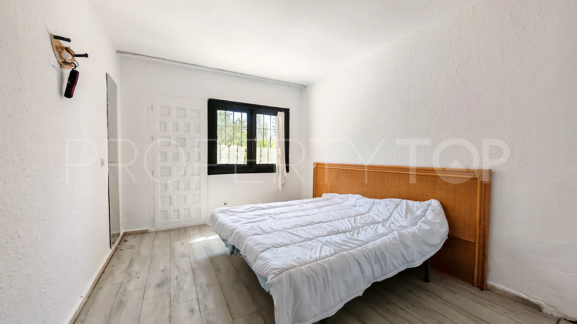 For sale Cancelada 2 bedrooms villa