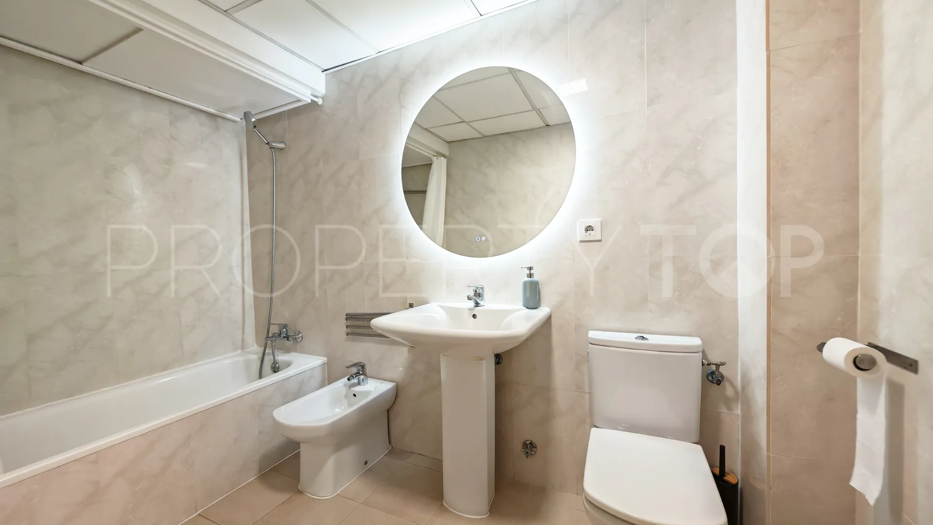 Marbella - Puerto Banus 1 bedroom apartment for sale