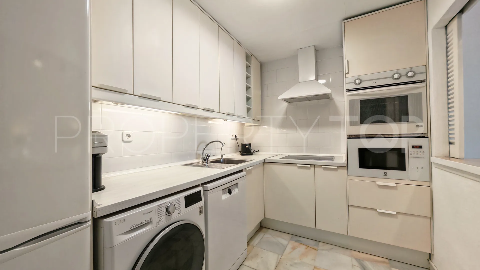 Marbella - Puerto Banus 1 bedroom apartment for sale