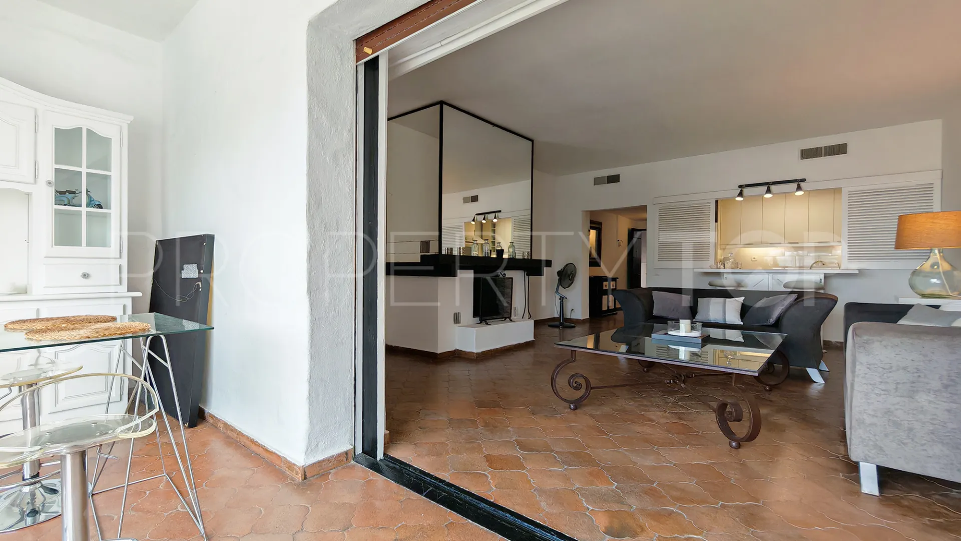 Marbella - Puerto Banus 1 bedroom apartment for sale