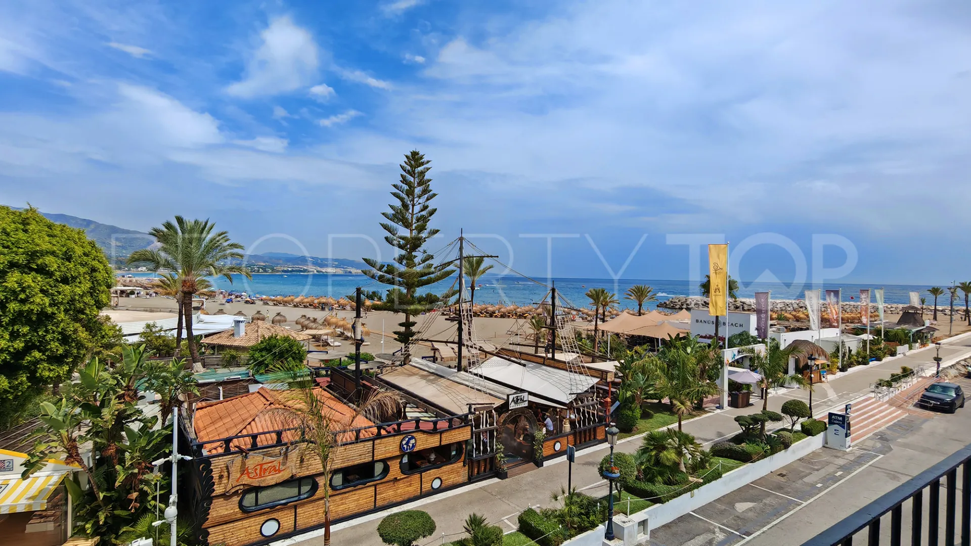 Marbella - Puerto Banus 1 bedroom apartment for sale